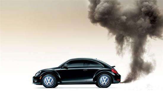 汽车尾气污染有多严重?