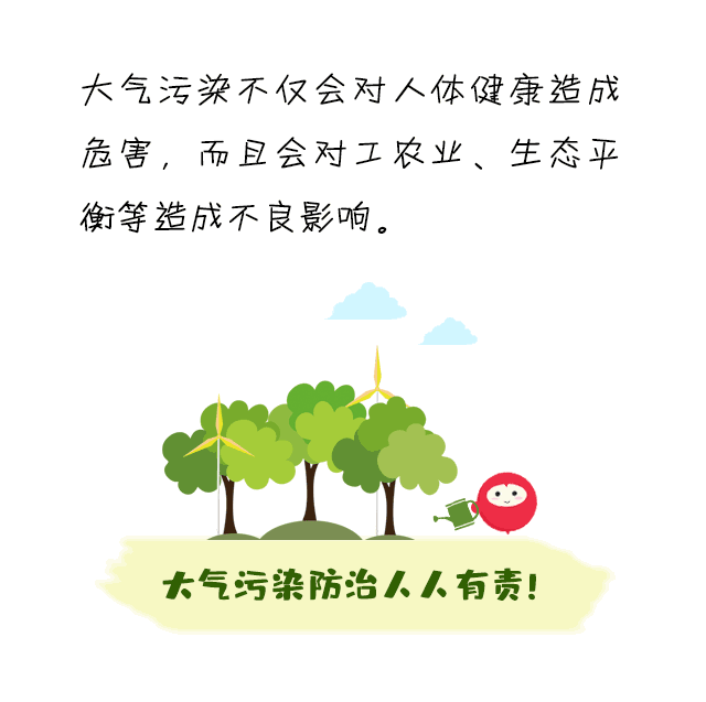 大气污染全球共性 环保问题何去何从?